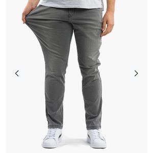 Mugsy “Beans” Men’s Jeans. NWT - Never Worn. 38x30